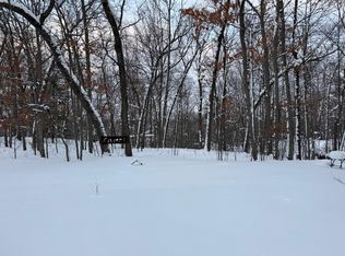 8180 N Echo Valley Dr, Irons, MI 49644