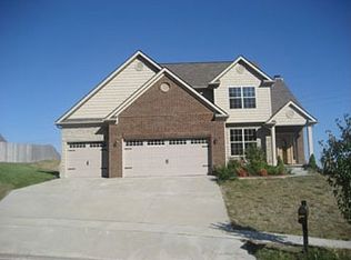 4504 Windstar Way, Lexington, KY 40515
