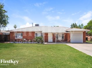 1507 W Berridge Ln, Phoenix, AZ 85015