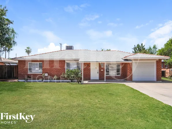 1507 W Berridge Ln, Phoenix, AZ 85015