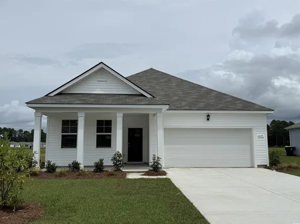 619 Culmen Ct., Myrtle Beach, SC 29588