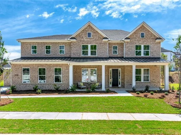 4330 Hawthorn Cir, Alpharetta, GA 30022