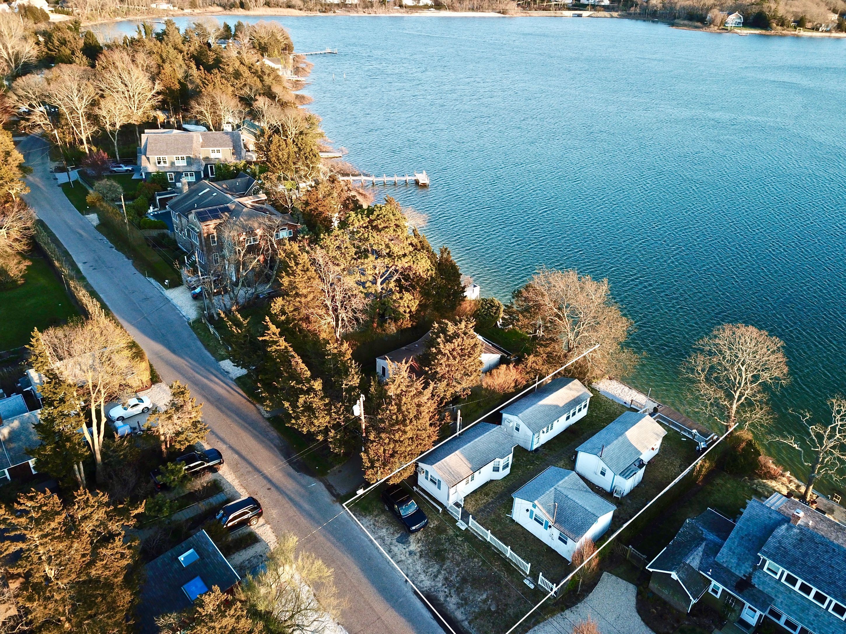 198 Towd Point Rd