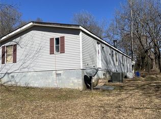 1690 Fort Lamar Rd, Commerce, GA 30530