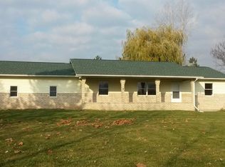 12383 Dodge Rd, Otisville, MI 48463
