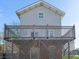 143 154th Pl, Calumet City, IL 60409