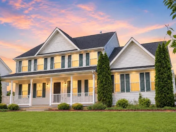 522 Mosby Blvd, Berryville, VA 22611