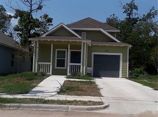 4435 Frank St, Dallas, TX 75210