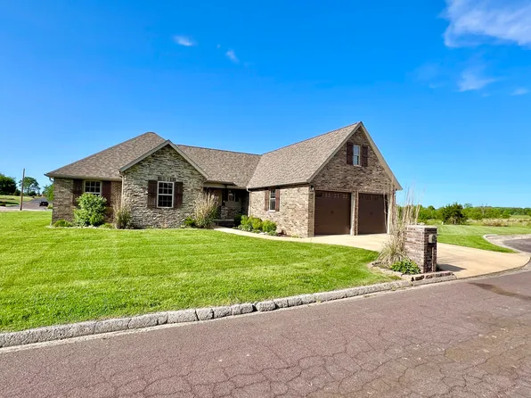 1407 E 14th Street, Mountain Grove, MO 65711