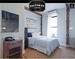 Rented by NY Casa Group