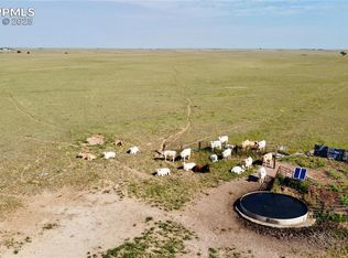 Shear Rd, Rush, CO 80833