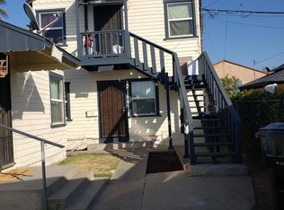 1111 S 43rd St, San Diego, CA 92113