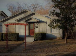 3115 Colonial Ave, Waco, TX 76707