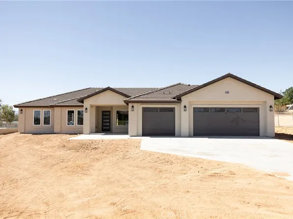 17963 Catalpa St, Hesperia, CA 92345