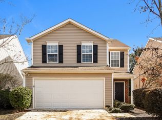 2740 Englewood Dr, Cumming, GA 30040