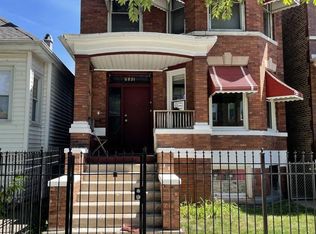 6800 S Ada St #1, Chicago, IL 60636