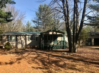 662 Skiview Trl, Gaylord, MI 49735