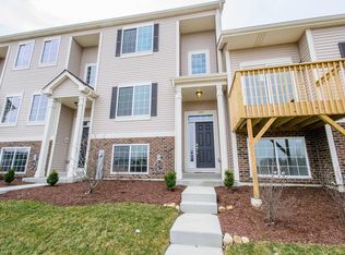 1465 Manning Ave, Montgomery, IL 60538