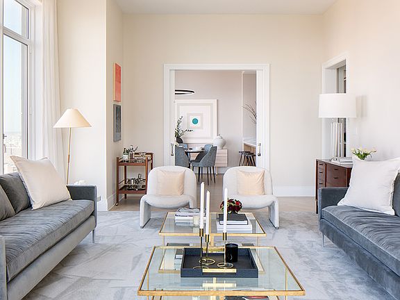 2nd image of 30 Park Pl APT 57A