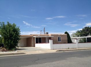11212 Love Ave NE, Albuquerque, NM 87112