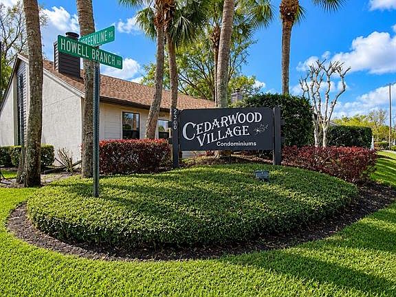 2nd image of 2481 Tahoe Cir Unit 2481