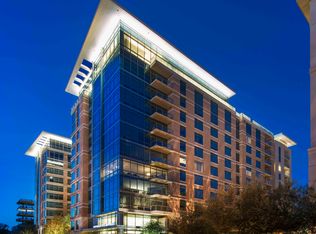 Hanover Southampton, Houston, TX 77005
