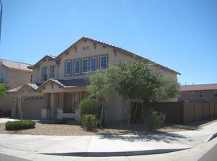 7310 W Pueblo Ave, Phoenix, AZ 85043