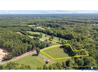 12257 Cedar Ln, Ashland, VA 23005