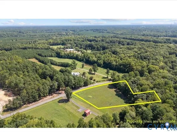 12257 Cedar Ln, Ashland, VA 23005