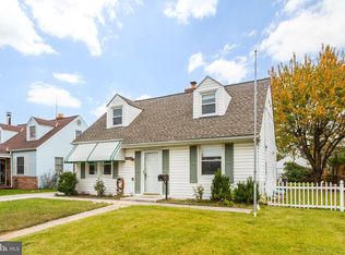 3415 Liberty Pkwy, Baltimore, MD 21222