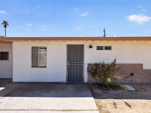 72163 Sun Valley Dr, Twentynine Palms, CA 92277