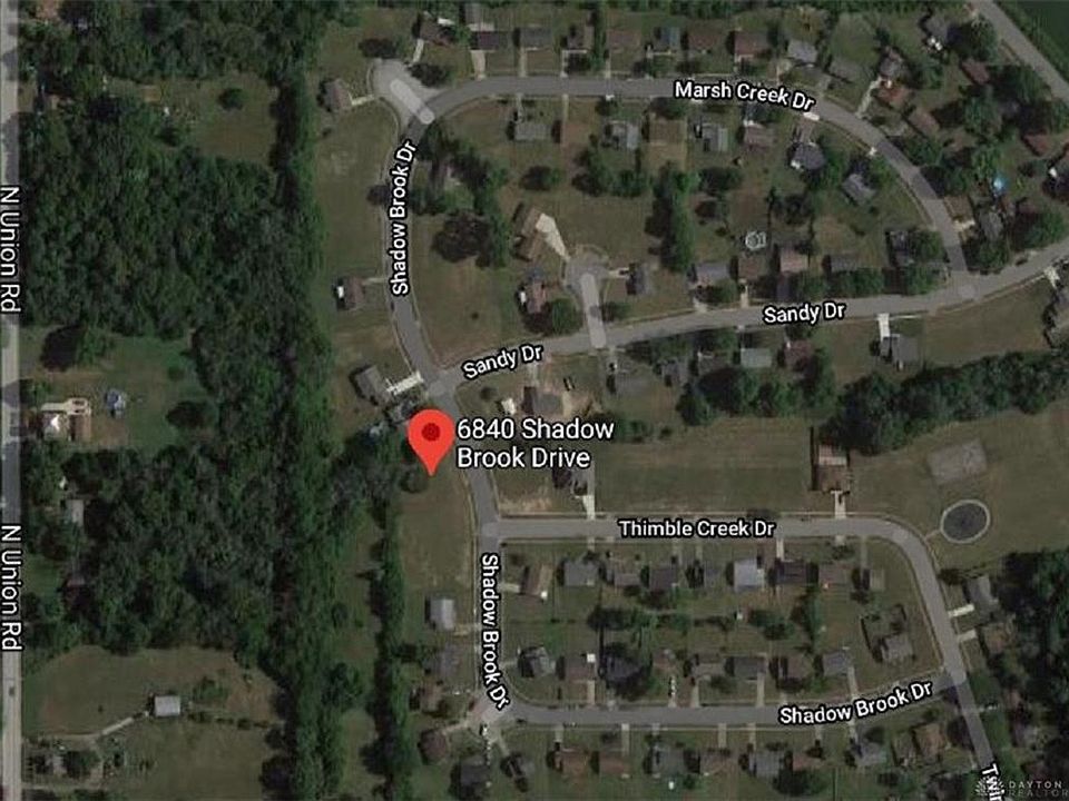 2nd image of 6840 Shadowbrook Dr