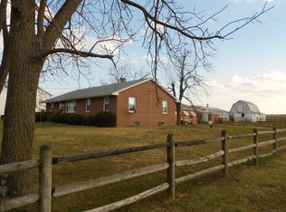 797 Mason St, Dayton, VA 22821
