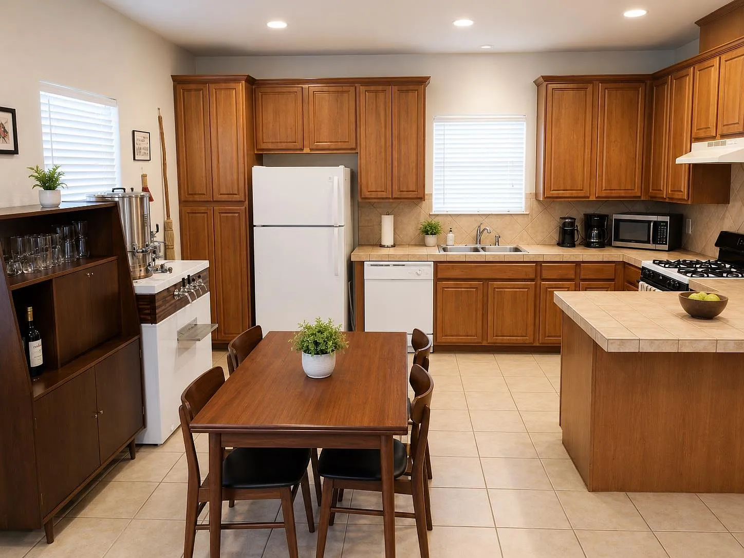 2 bed, 1.0 bath, 850 sqft, $2,300 — Photo 3
