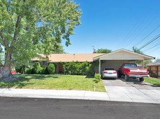 1670 Majestic Dr, Reno, NV 89503