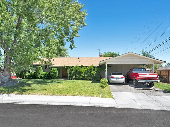 1670 Majestic Dr, Reno, NV 89503