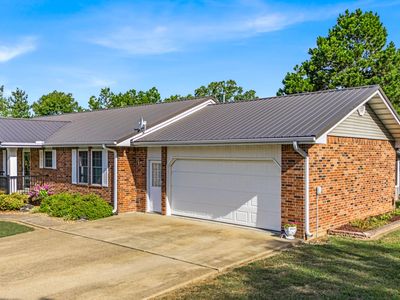 16695 Amber Street Drive, Houston, MO, 65483