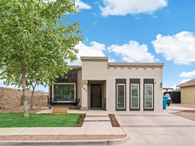 305 Cpl Rigo Gutierrez Rd, Socorro, TX, 79927