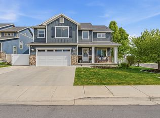3688 W Jordan View Dr, Lehi, UT 84043