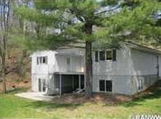 E6188 882nd Ave, Colfax, WI 54730