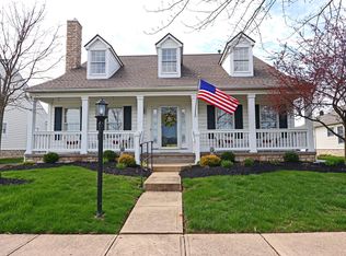 7051 Camden Dr, New Albany, OH 43054
