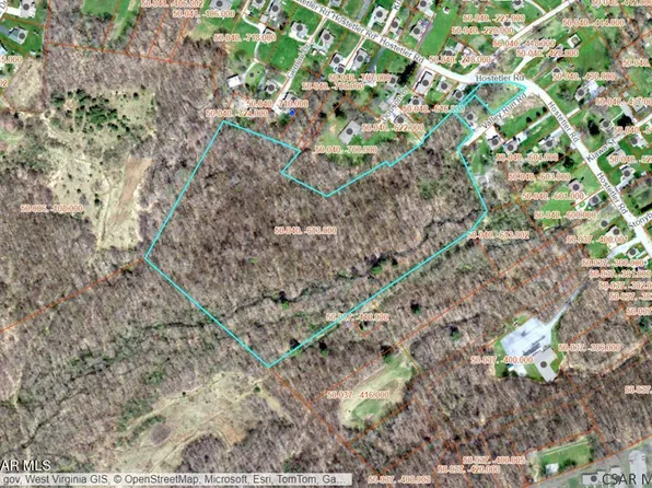 0 Hostetler Rd, Johnstown, PA 15904