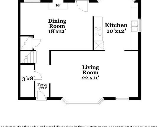4th image of this home