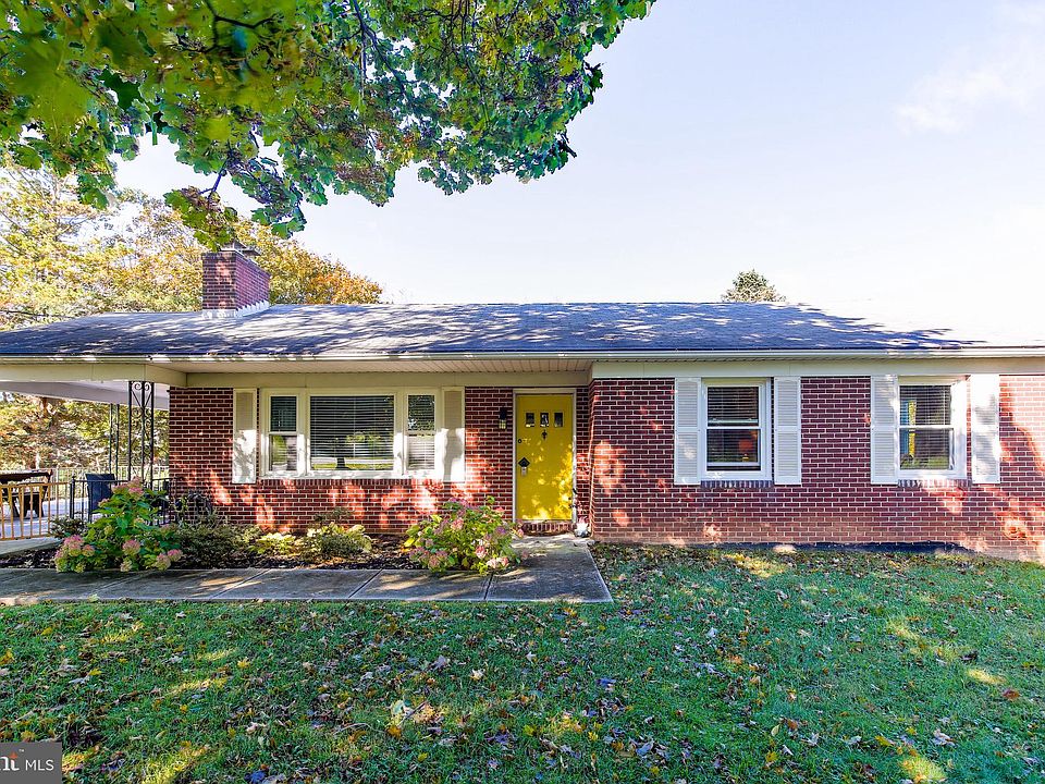 4430 Upper Beckleysville Rd, Hampstead, MD 21074 Zillow