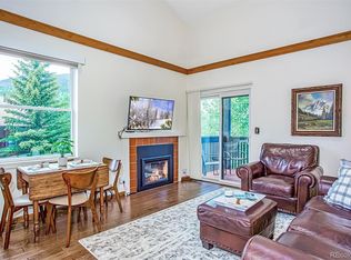 500 Bills Ranch Rd BUILDING C-361, Frisco, CO 80443