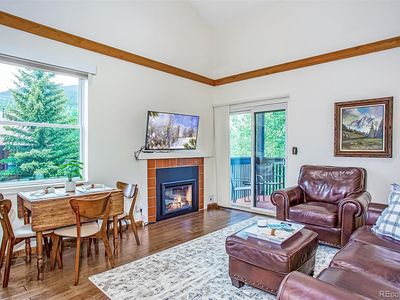 500 Bills Ranch Road Bldg C  Unit 361, Frisco, CO, 80443