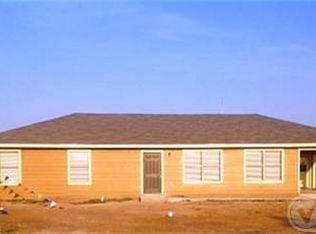 306 Glenwood St, Gainesville, TX 76240