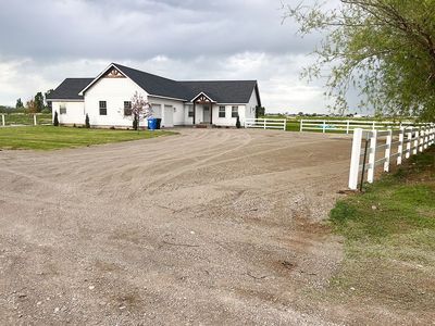 418 Riverview Rd, Saint Anthony, ID, 83445