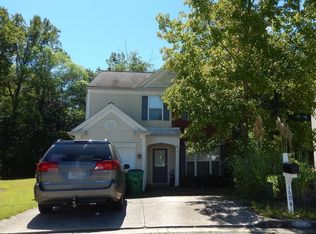 1604 Andreaes Point, Woodstock, GA 30188
