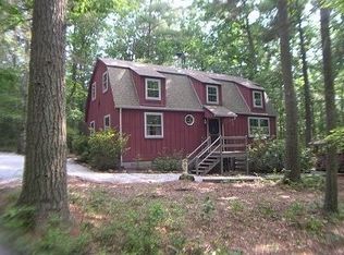 123 Timberwood Rd, Monroe, VA 24574